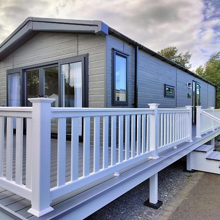 Presthaven Resort 3 Bedroom Luxury Gold 2024 Caravan Talacre Zewnętrze zdjęcie