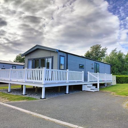Presthaven Resort 3 Bedroom Luxury Gold 2024 Caravan Talacre Zewnętrze zdjęcie