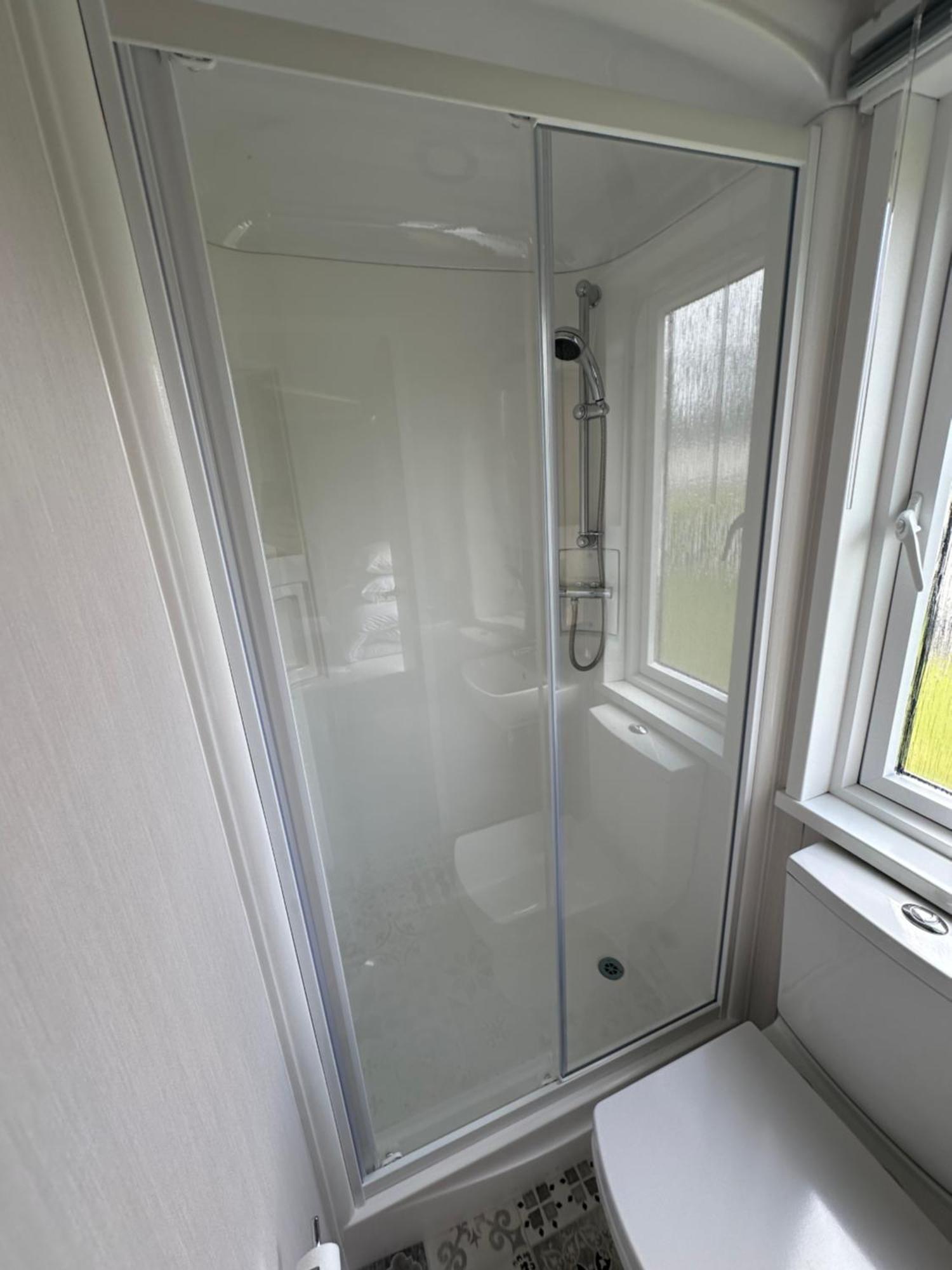 Presthaven Resort 3 Bedroom Luxury Gold 2024 Caravan Talacre Zewnętrze zdjęcie
