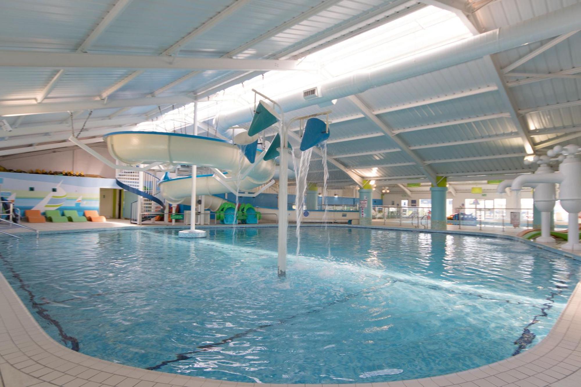 Presthaven Resort 3 Bedroom Luxury Gold 2024 Caravan Talacre Zewnętrze zdjęcie