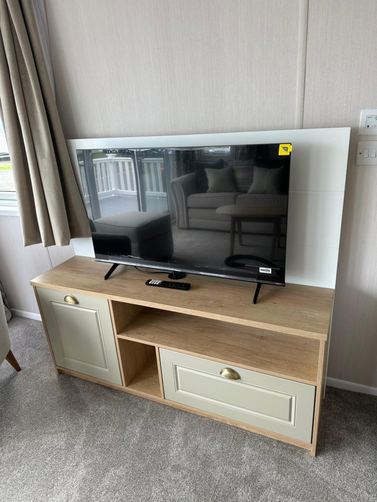 Presthaven Resort 3 Bedroom Luxury Gold 2024 Caravan Talacre Zewnętrze zdjęcie
