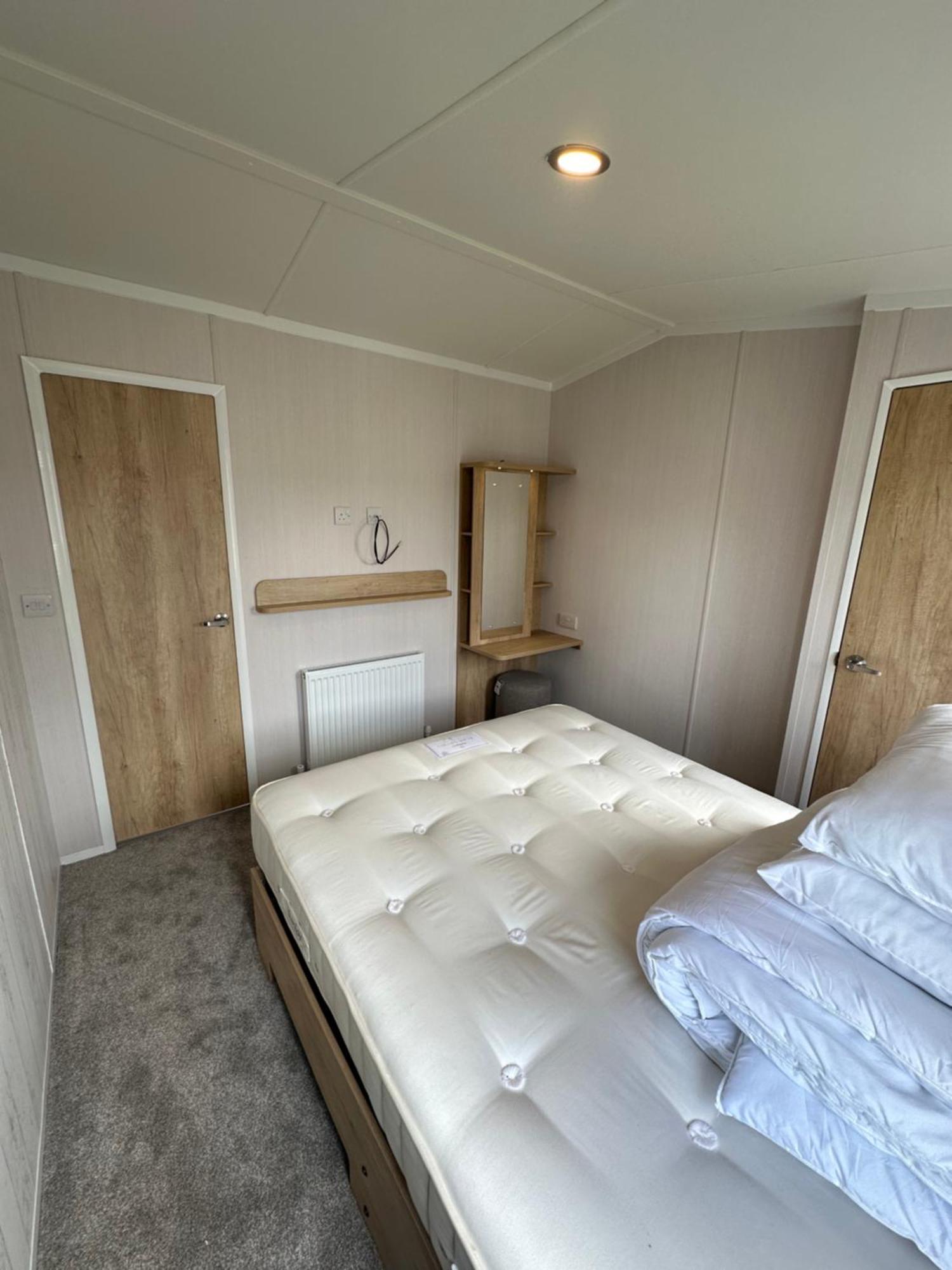 Presthaven Resort 3 Bedroom Luxury Gold 2024 Caravan Talacre Zewnętrze zdjęcie