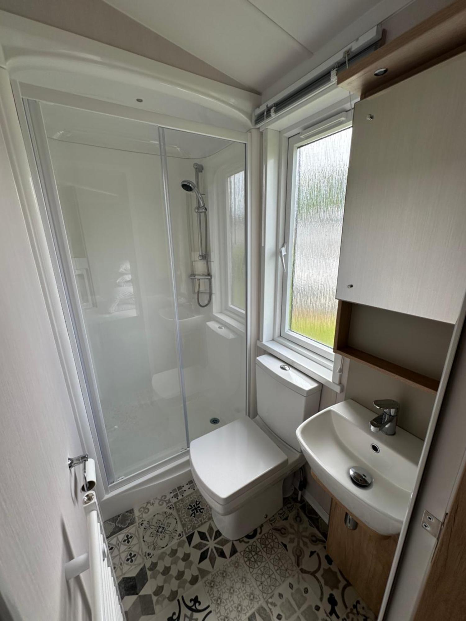 Presthaven Resort 3 Bedroom Luxury Gold 2024 Caravan Talacre Zewnętrze zdjęcie