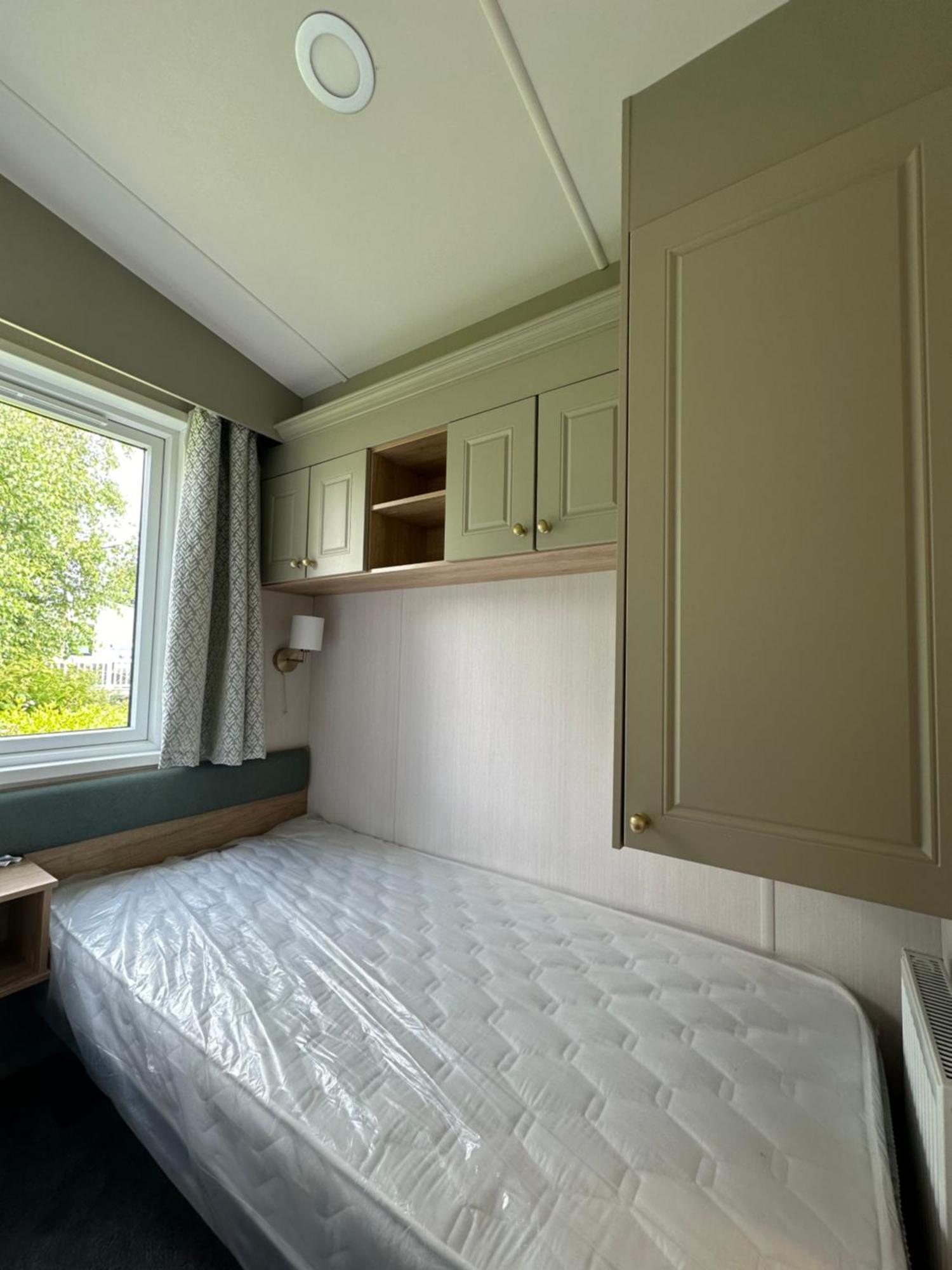 Presthaven Resort 3 Bedroom Luxury Gold 2024 Caravan Talacre Zewnętrze zdjęcie